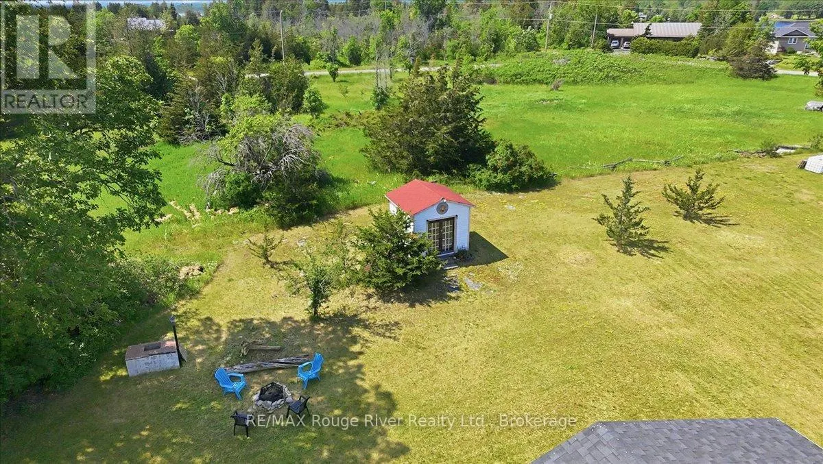15 HEALEY FALLS DRIVE