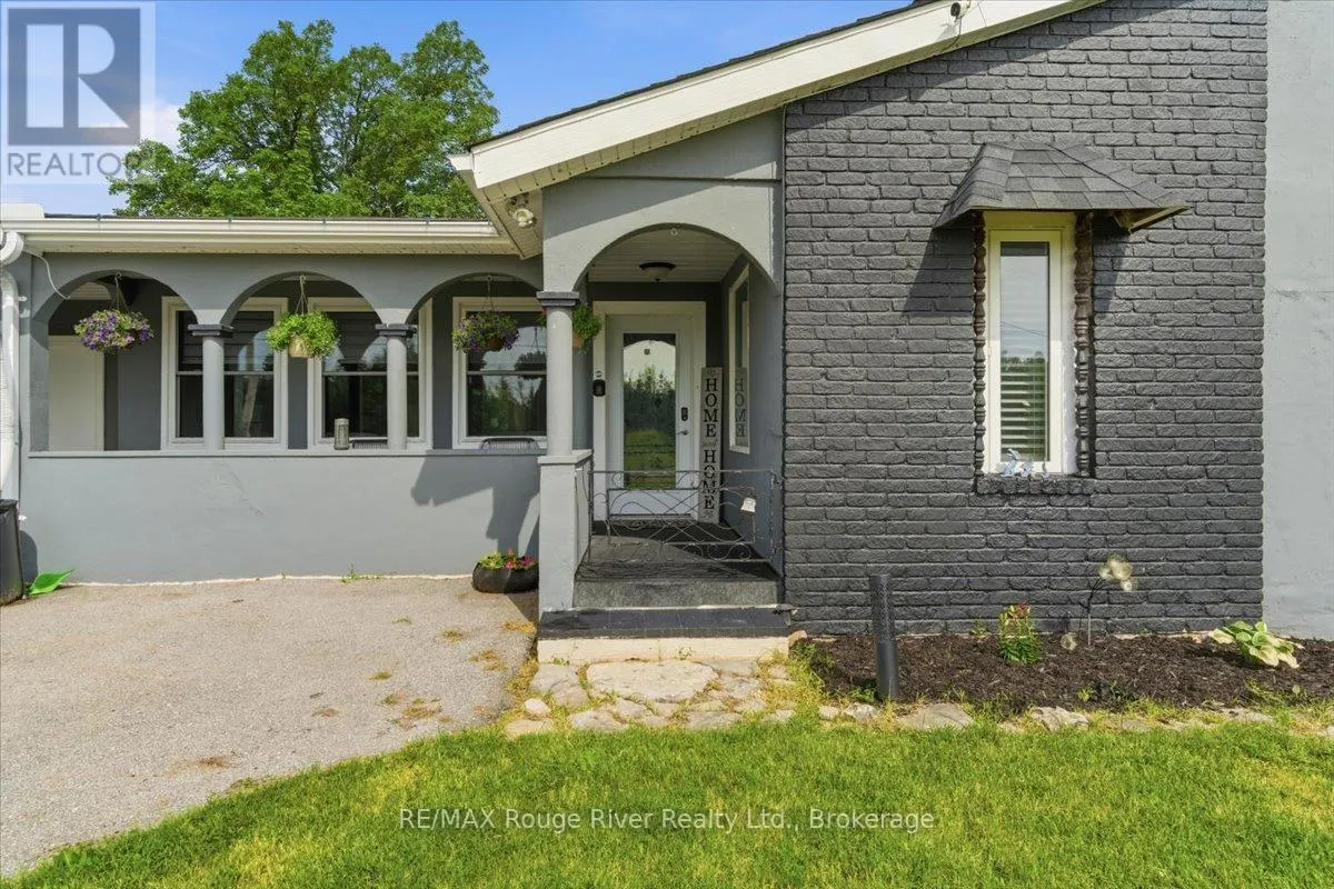 15 HEALEY FALLS DRIVE