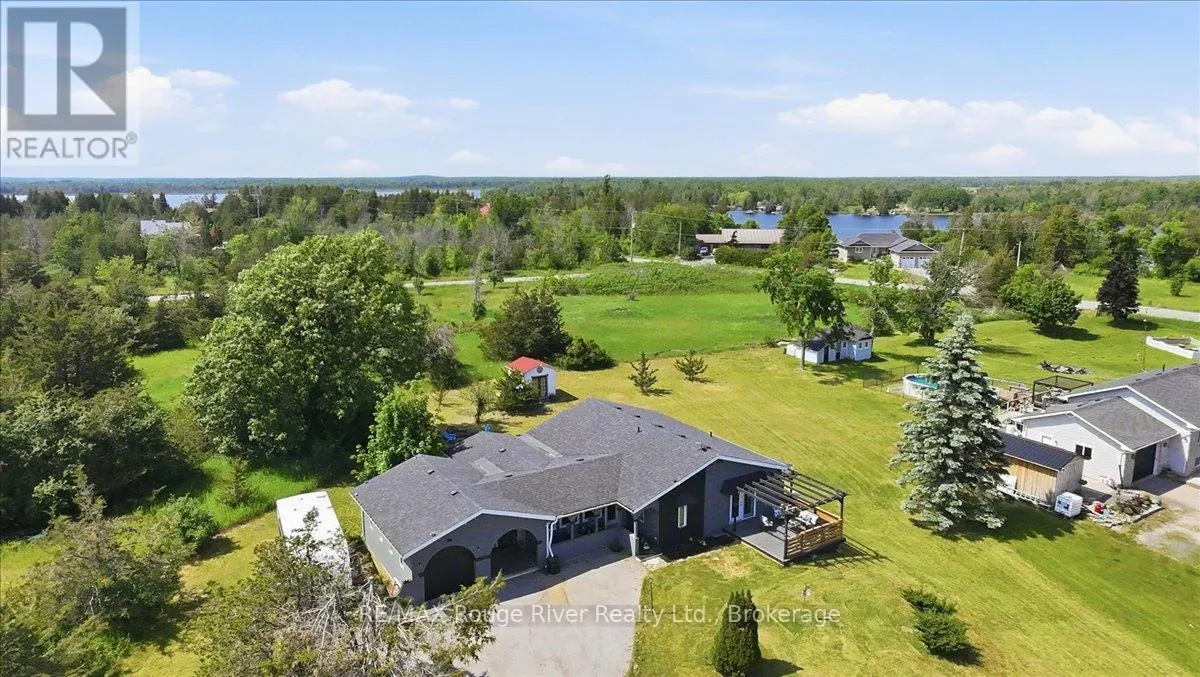 15 HEALEY FALLS DRIVE