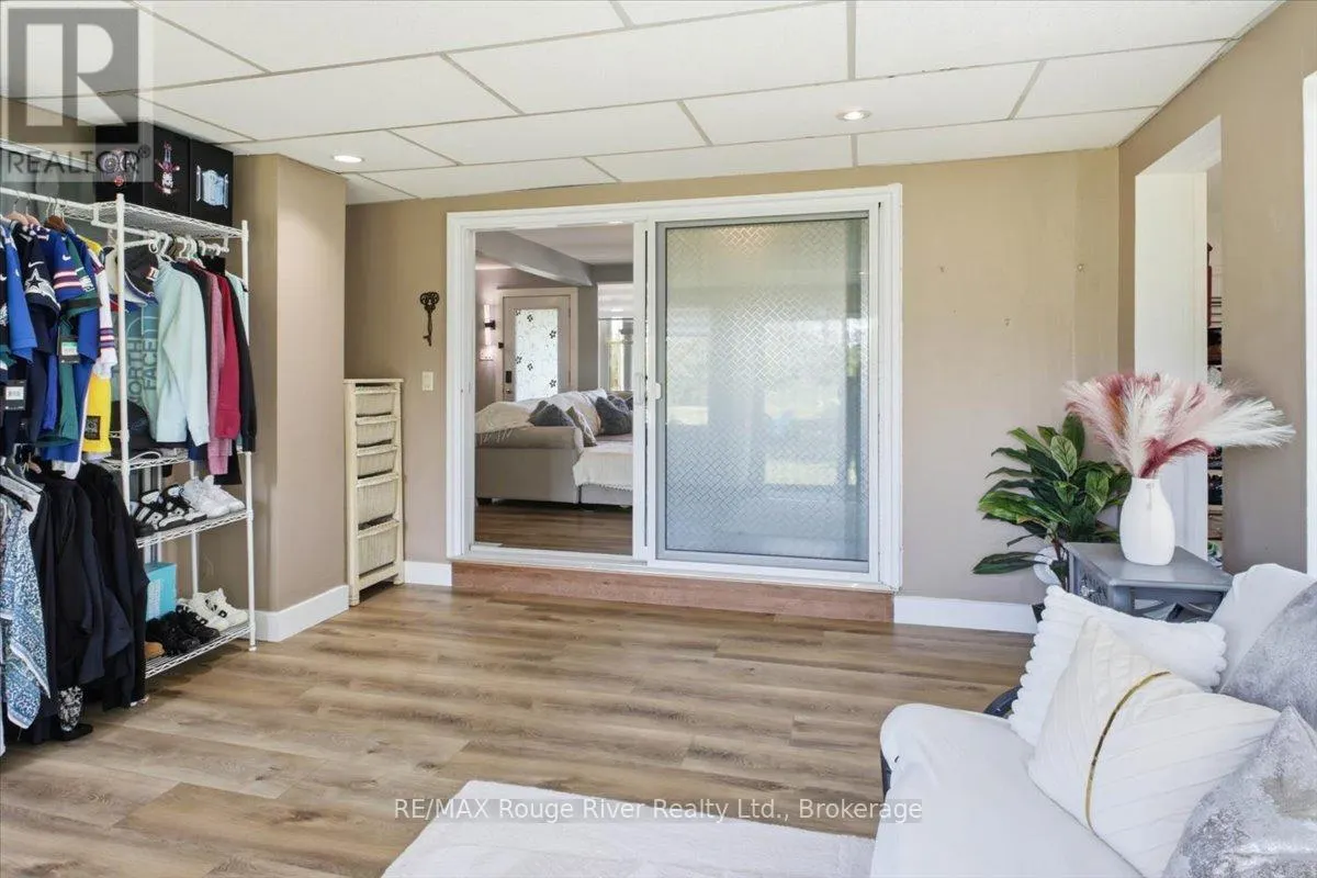 15 HEALEY FALLS DRIVE