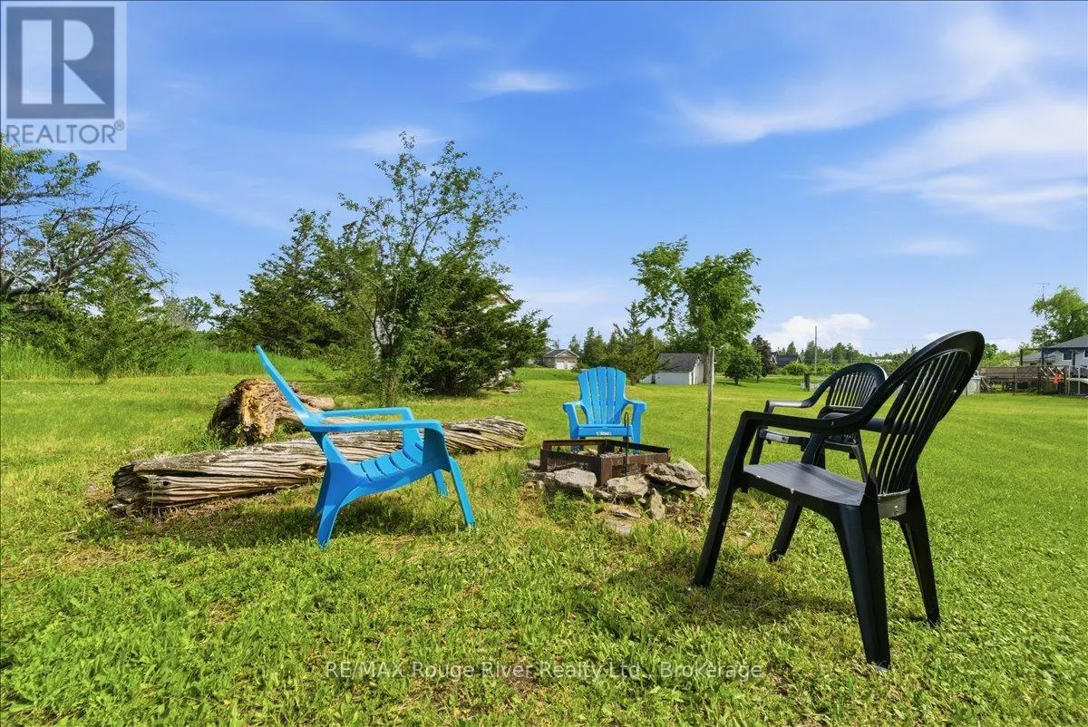 15 HEALEY FALLS DRIVE