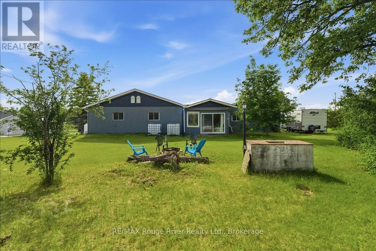 15 HEALEY FALLS DRIVE
