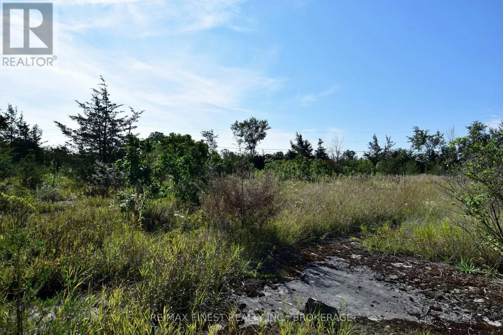 LOT 16 WESTPLAIN ROAD