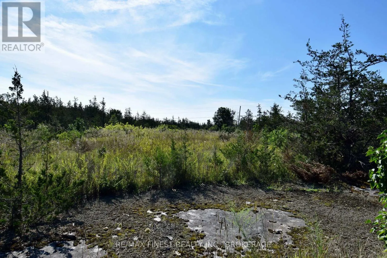 LOT 16 WESTPLAIN ROAD