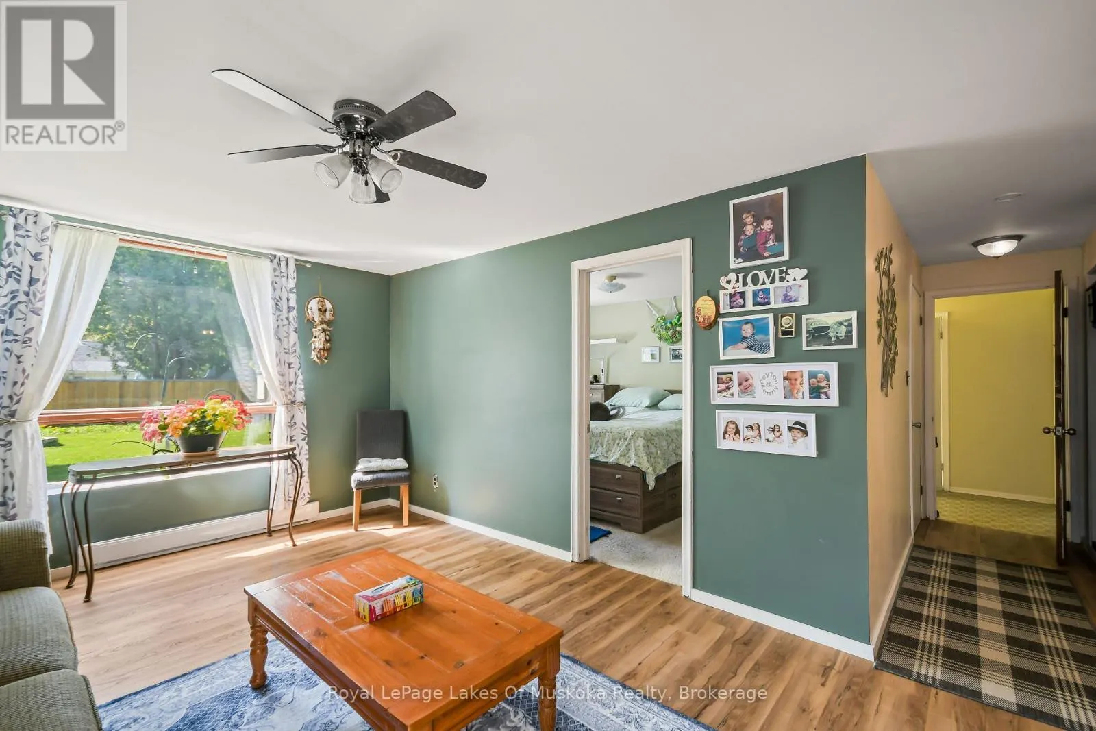 571 DAVID STREET E