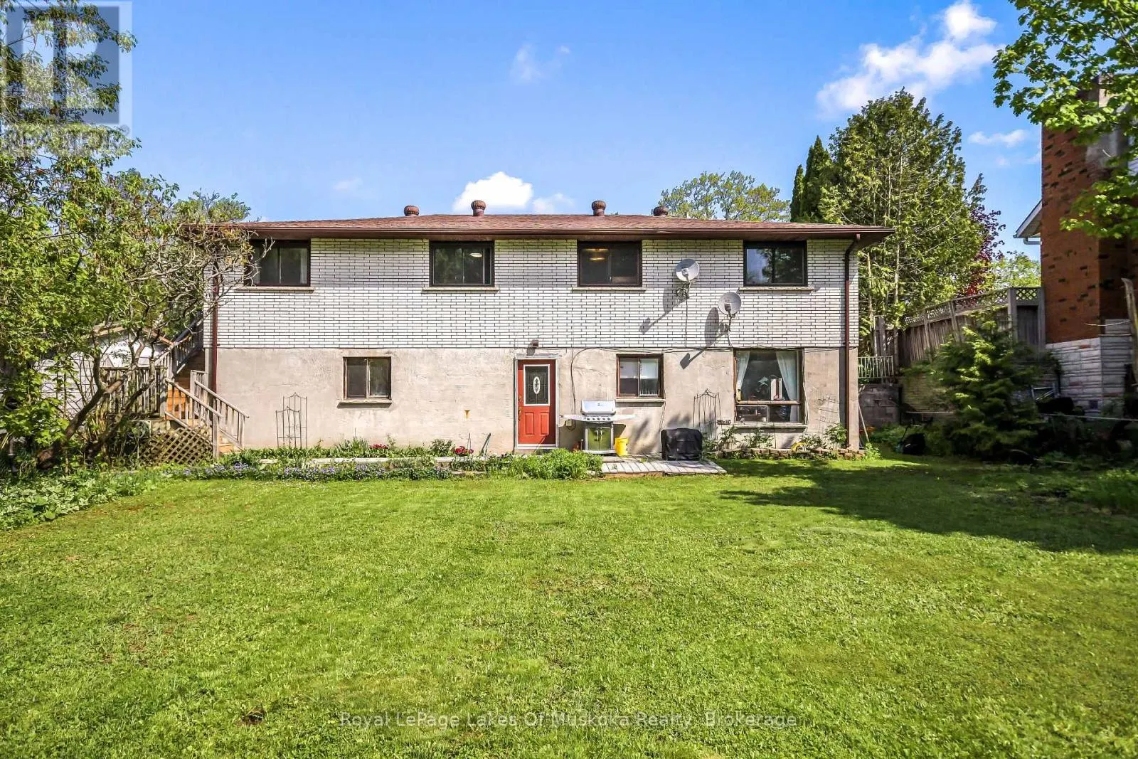 571 DAVID STREET E