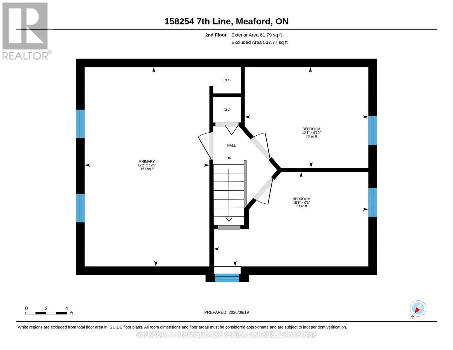 158254 7TH LINE