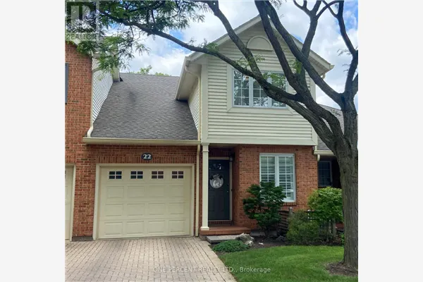 22 - 275 PELHAM ROAD