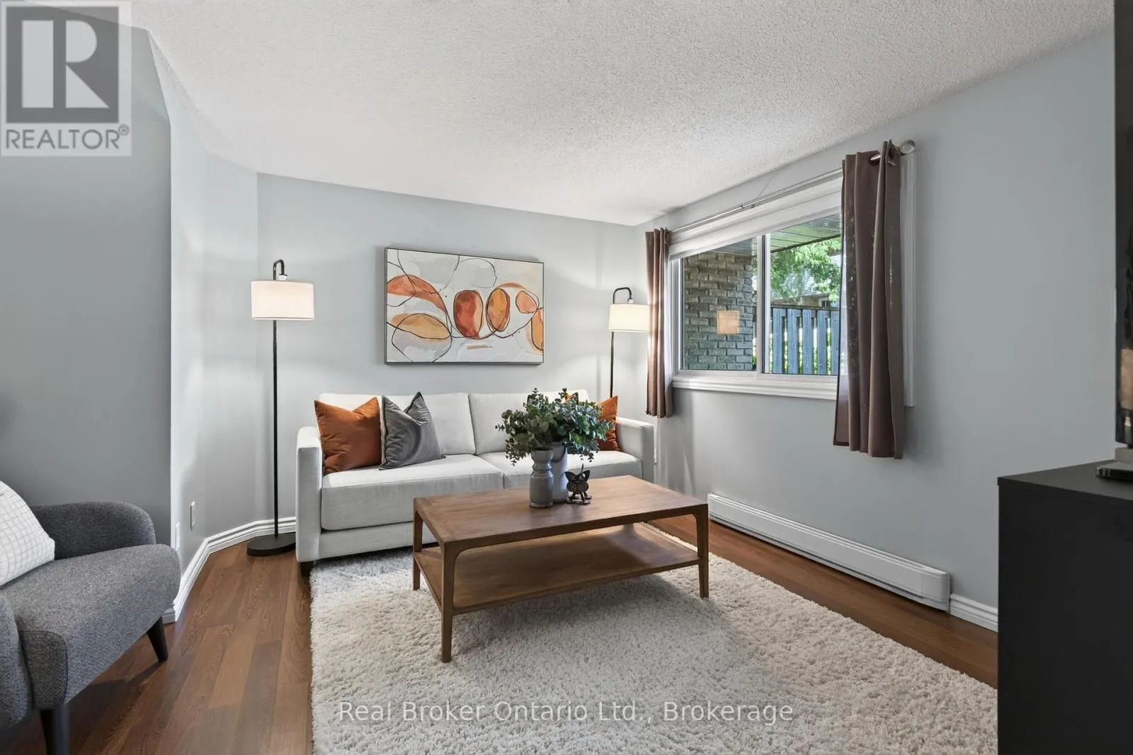 29 - 35 BRECKENRIDGE DRIVE #29