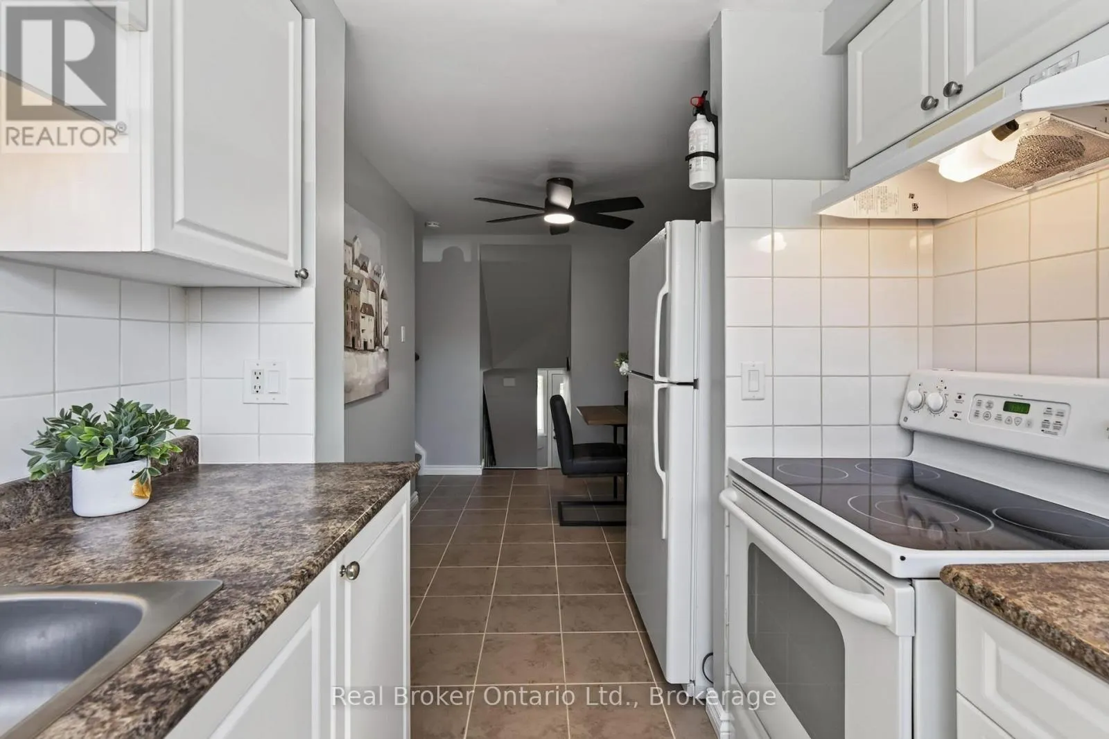 29 - 35 BRECKENRIDGE DRIVE #29