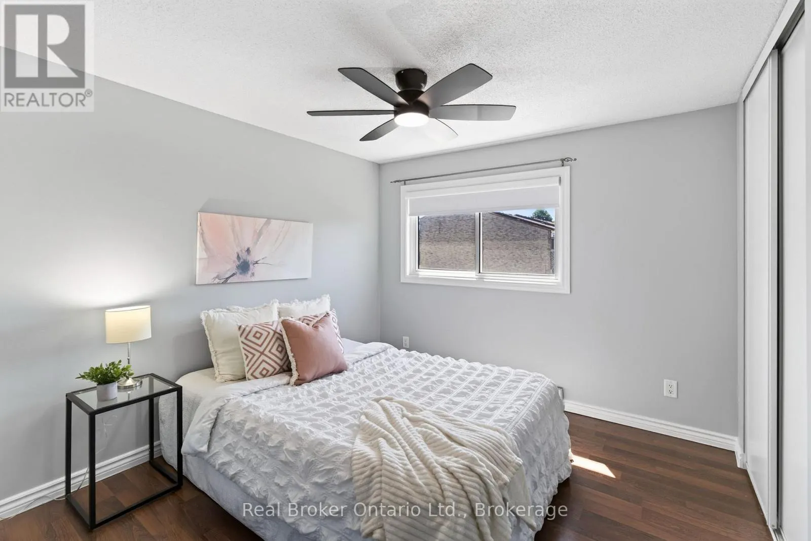 29 - 35 BRECKENRIDGE DRIVE #29