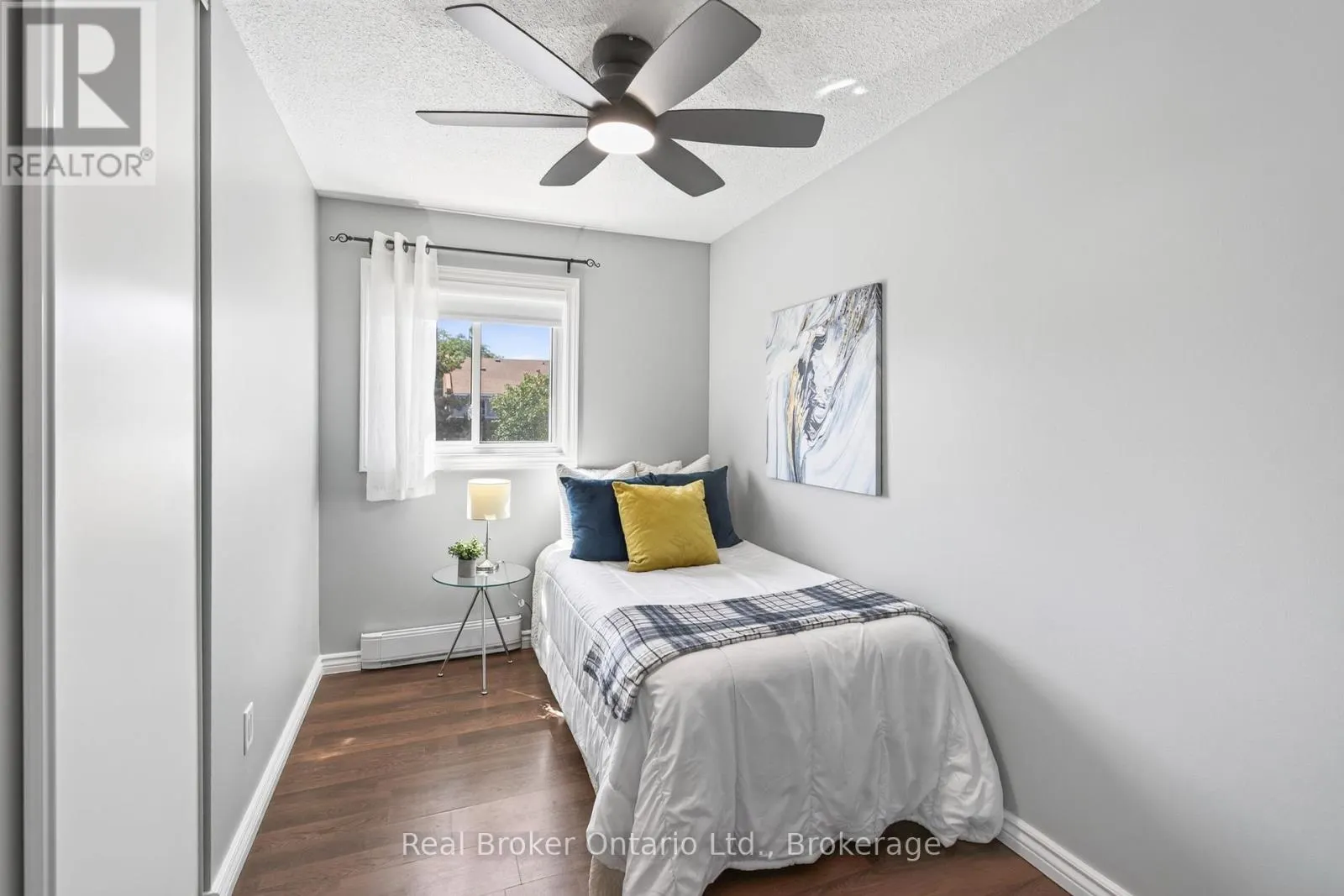29 - 35 BRECKENRIDGE DRIVE #29