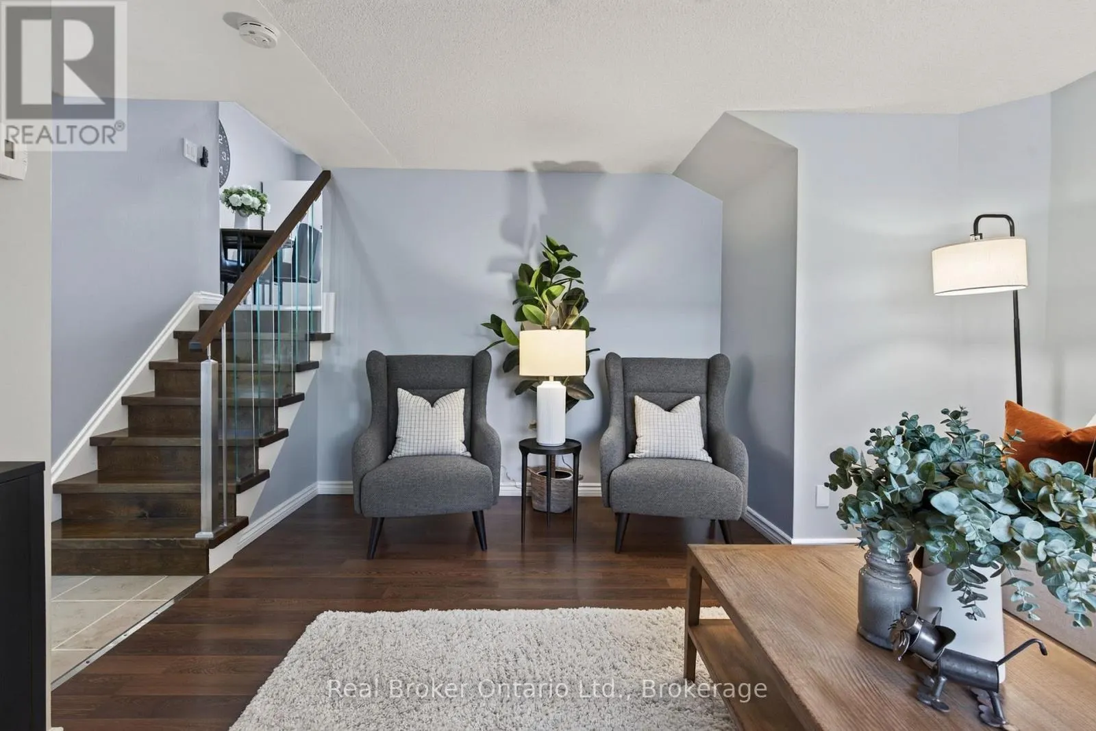 29 - 35 BRECKENRIDGE DRIVE #29