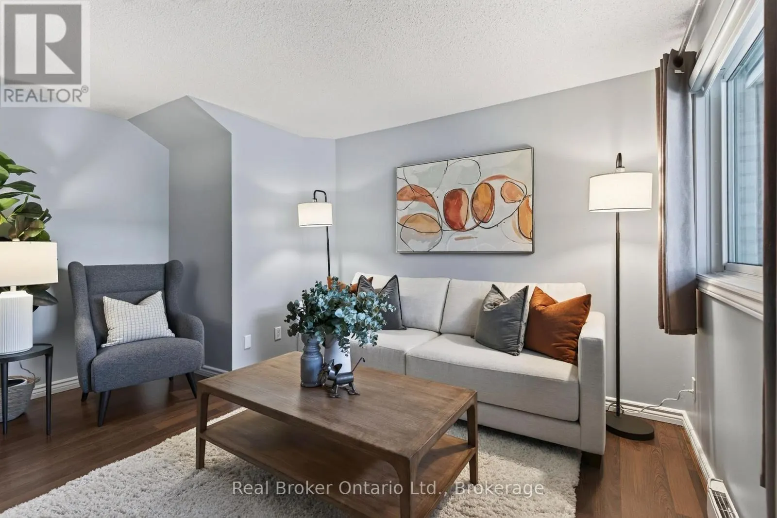 29 - 35 BRECKENRIDGE DRIVE #29