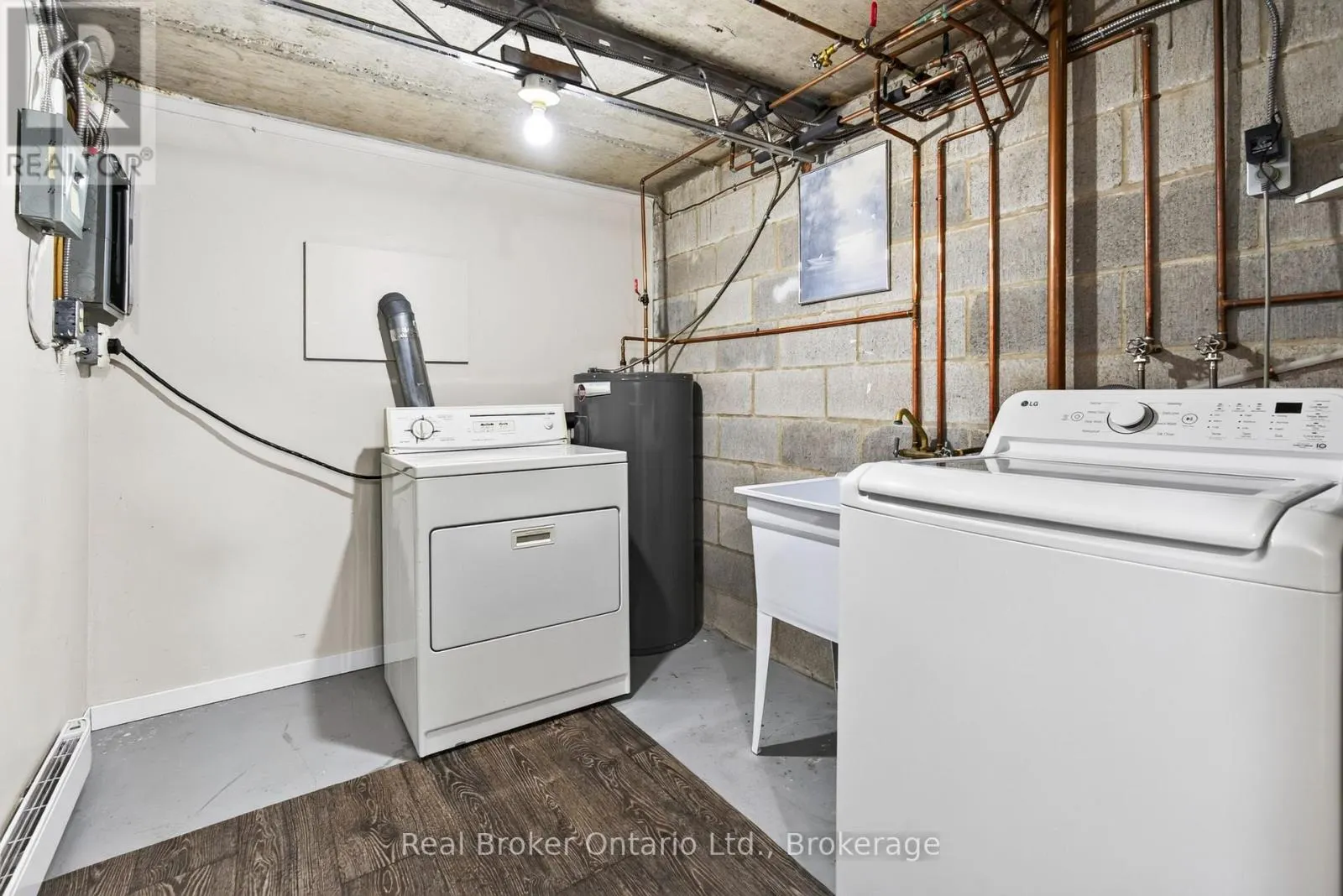 29 - 35 BRECKENRIDGE DRIVE #29