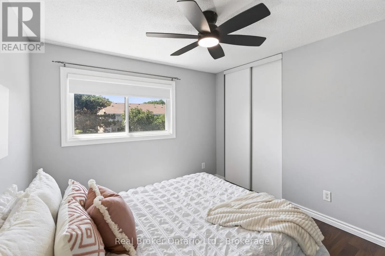29 - 35 BRECKENRIDGE DRIVE #29