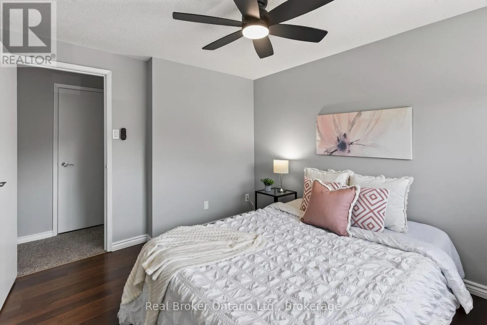29 - 35 BRECKENRIDGE DRIVE #29