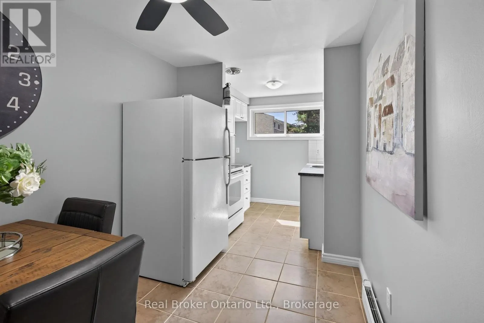 29 - 35 BRECKENRIDGE DRIVE #29