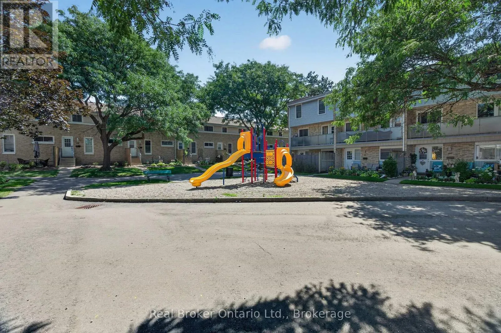29 - 35 BRECKENRIDGE DRIVE #29