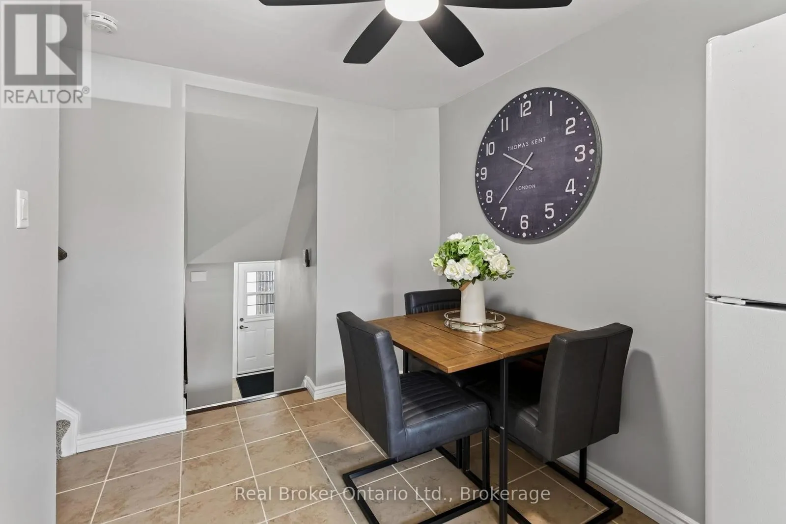 29 - 35 BRECKENRIDGE DRIVE #29