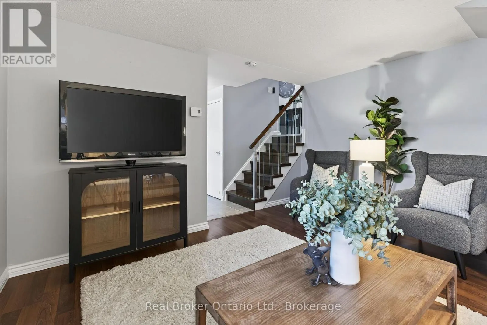 29 - 35 BRECKENRIDGE DRIVE #29