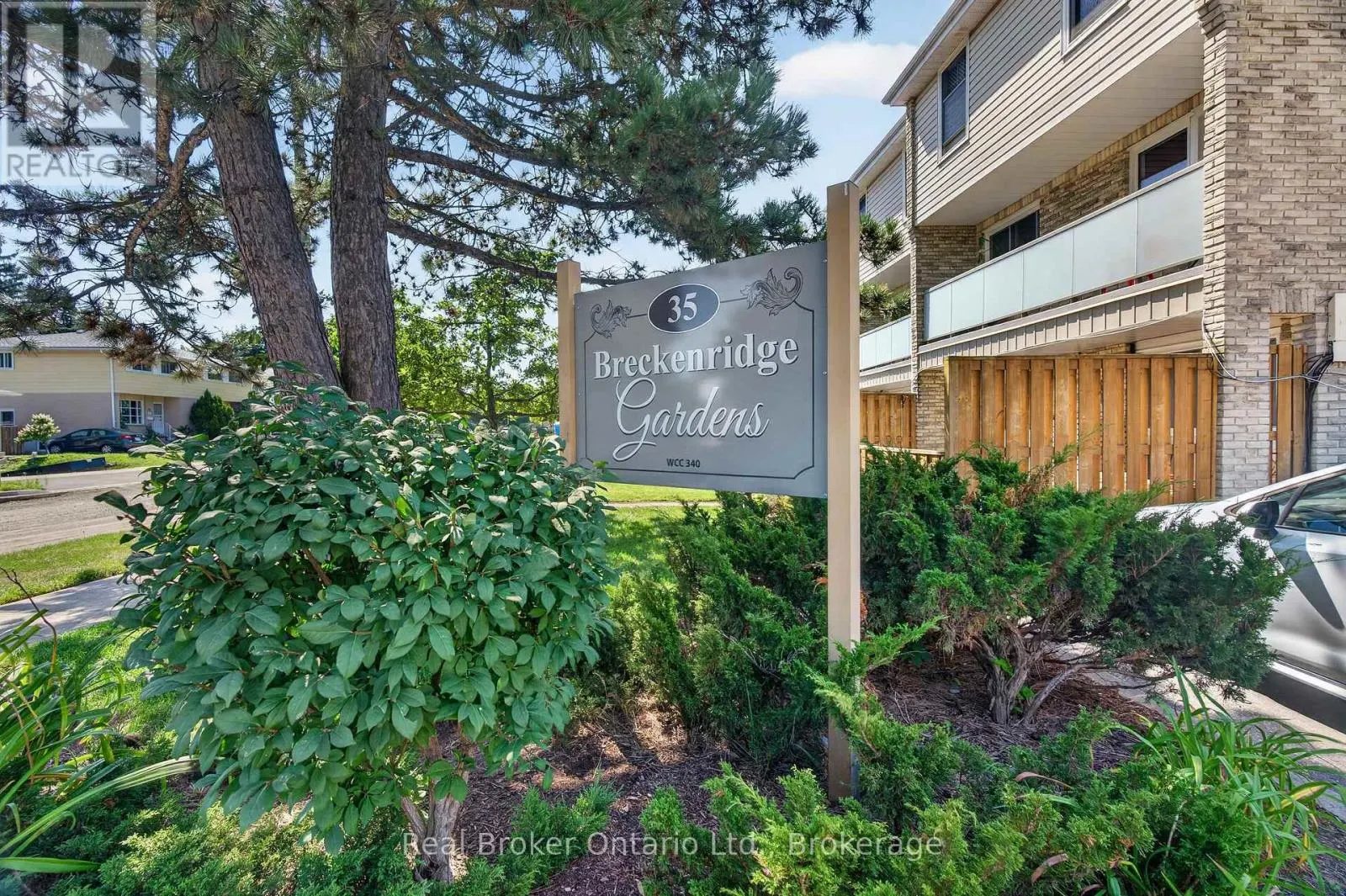 29 - 35 BRECKENRIDGE DRIVE #29