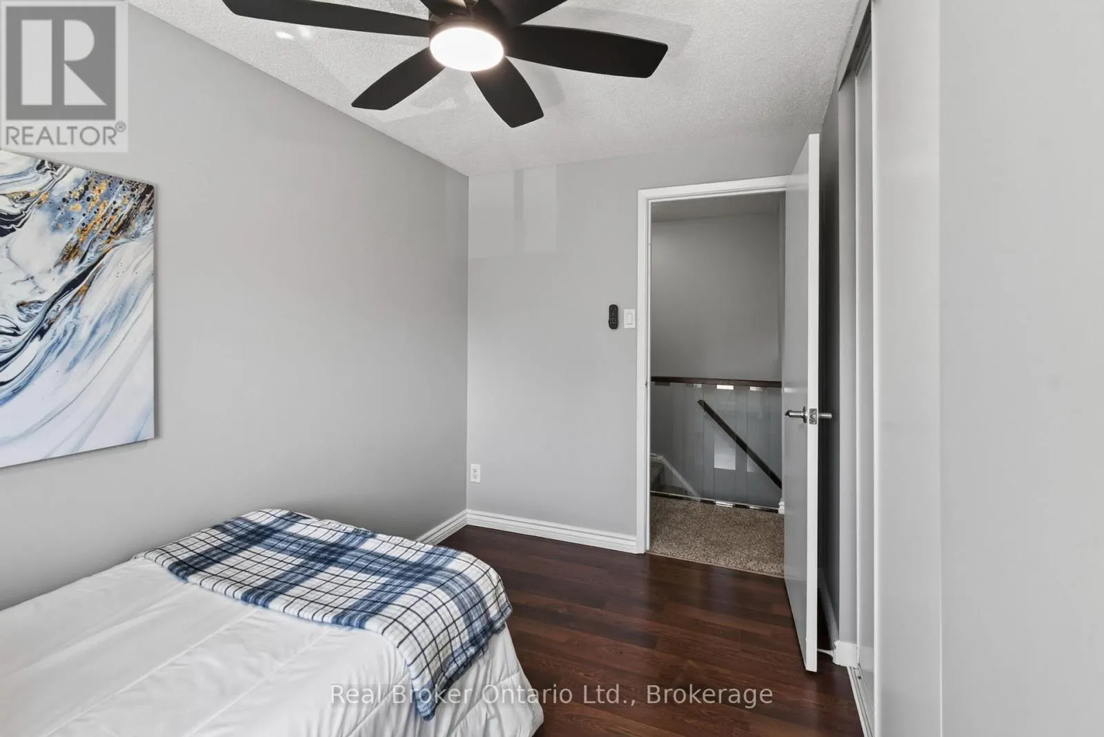 29 - 35 BRECKENRIDGE DRIVE #29