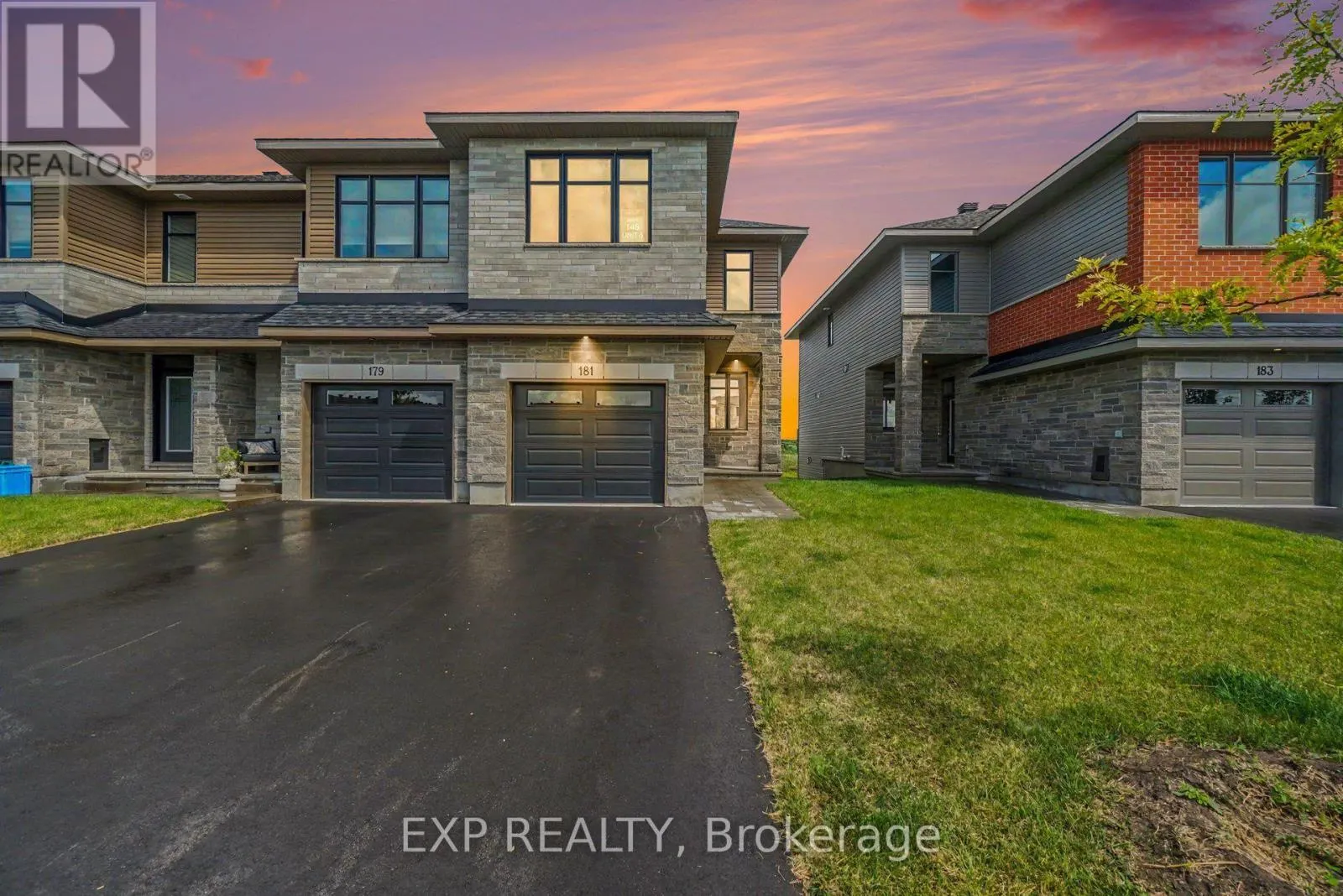 181 CRAIG DUNCAN TERRACE
