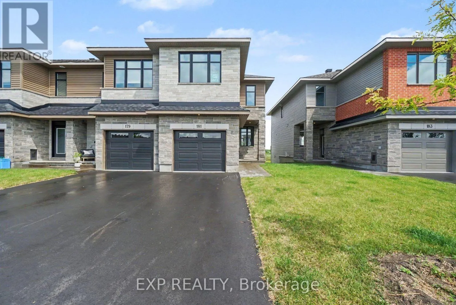 181 CRAIG DUNCAN TERRACE
