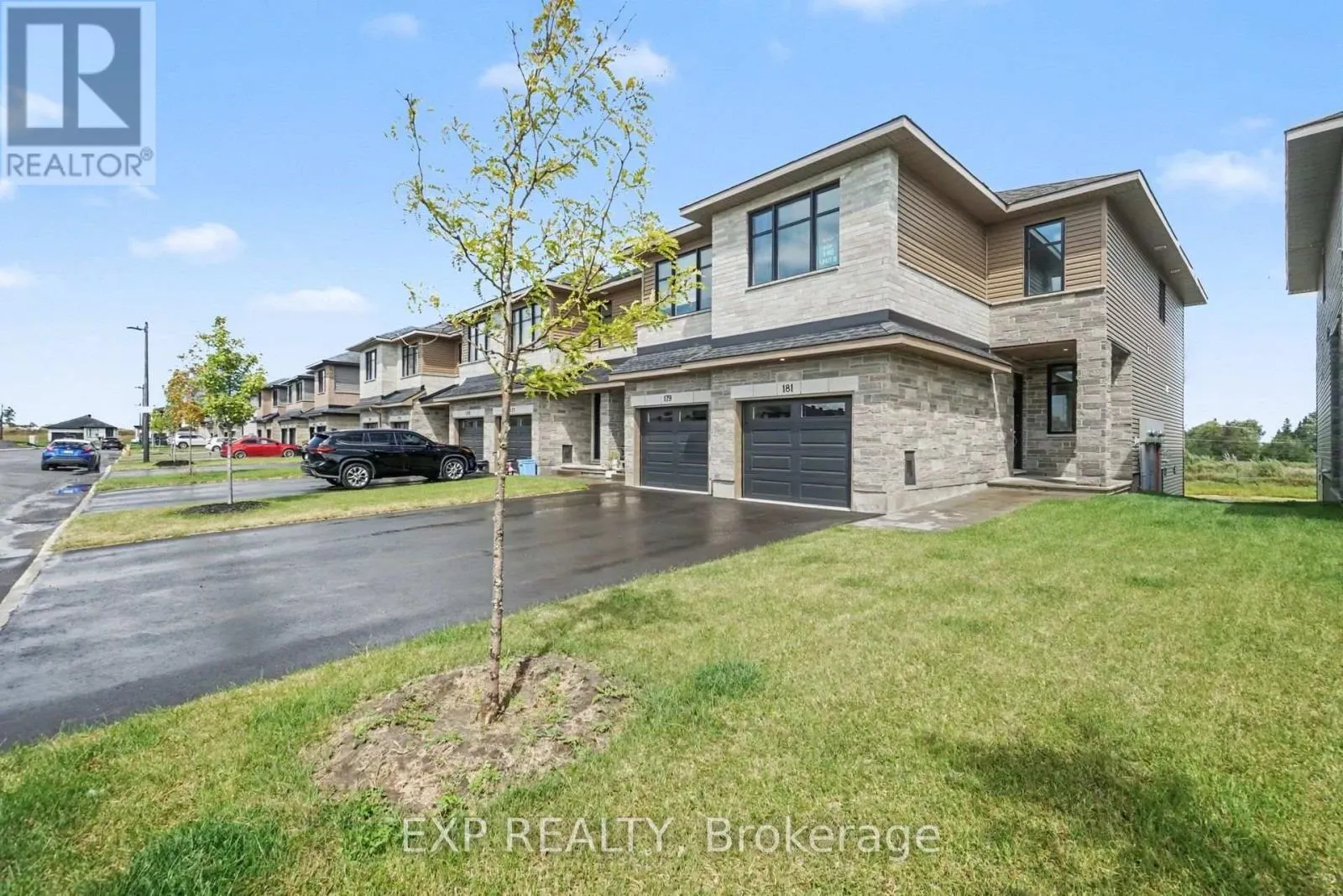 181 CRAIG DUNCAN TERRACE