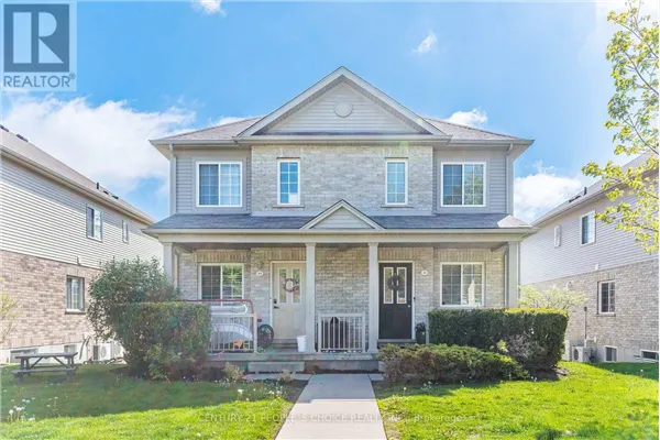 9 - 35 MOUNTFORD DRIVE