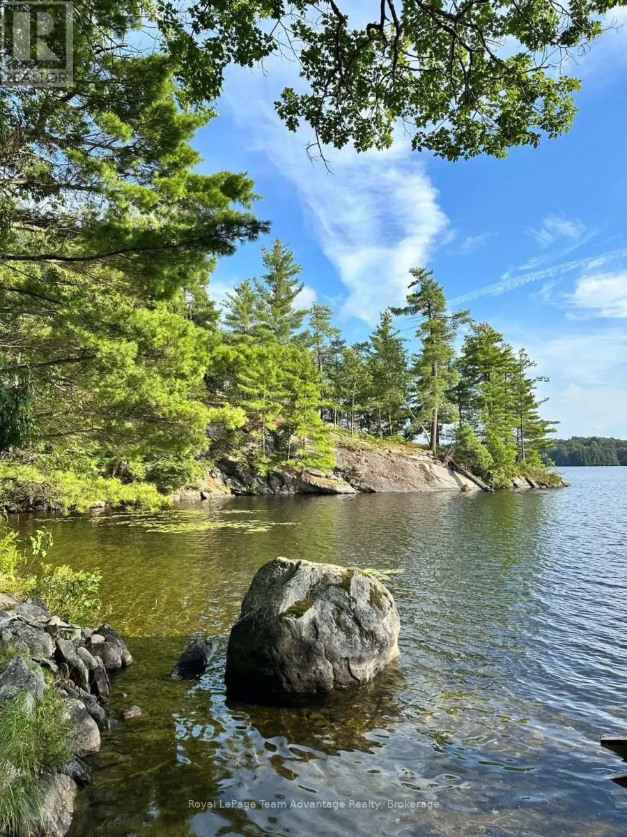 94 CRANE LAKE W/A