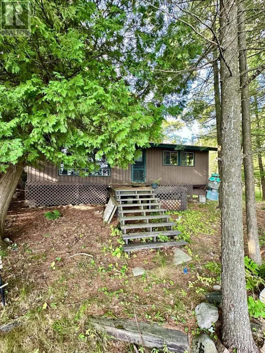 94 CRANE LAKE W/A