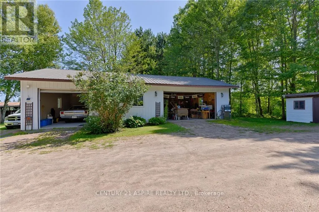 86 SACK ROAD