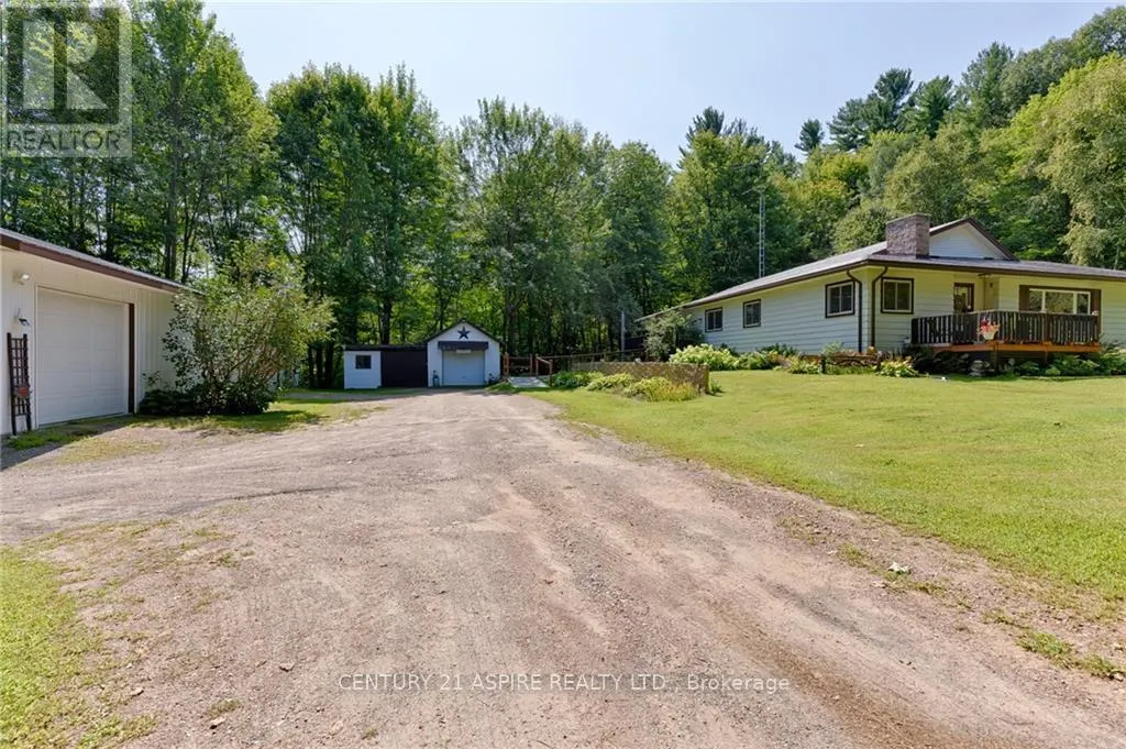 86 SACK ROAD