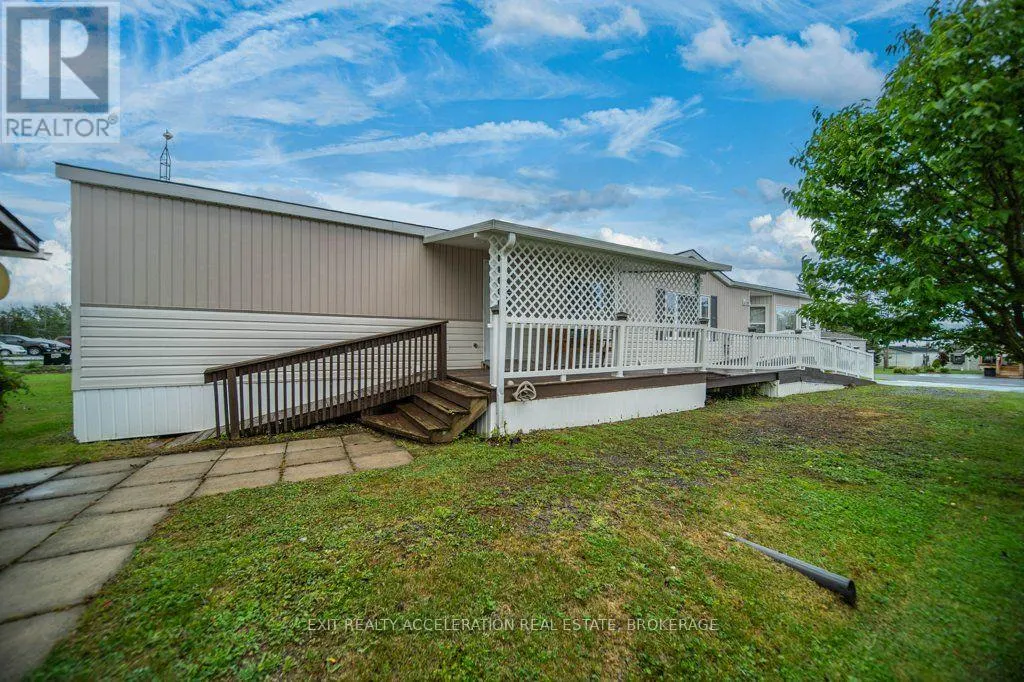 4 BIRCH STREET