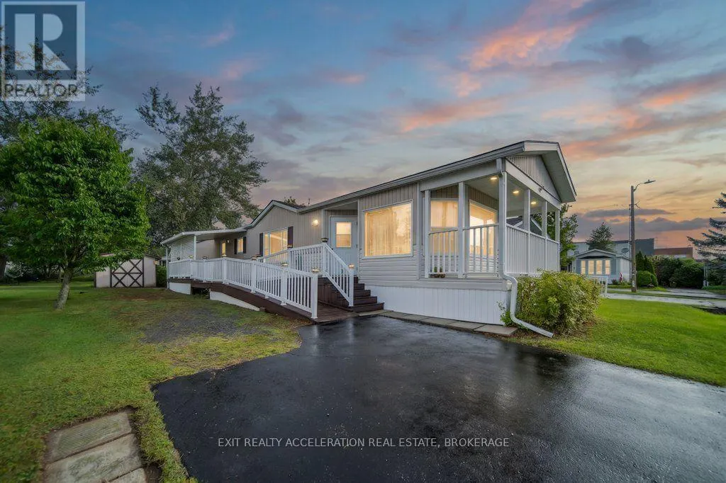 4 BIRCH STREET