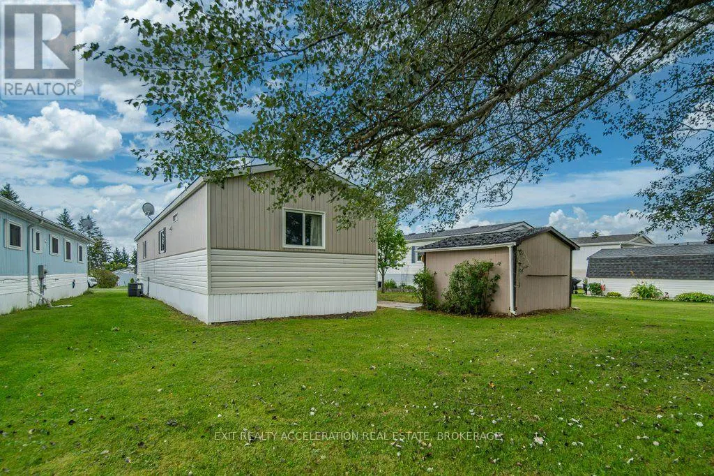 4 BIRCH STREET