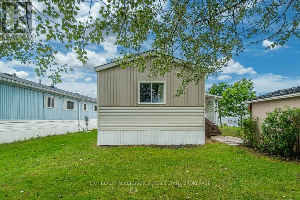 4 BIRCH STREET