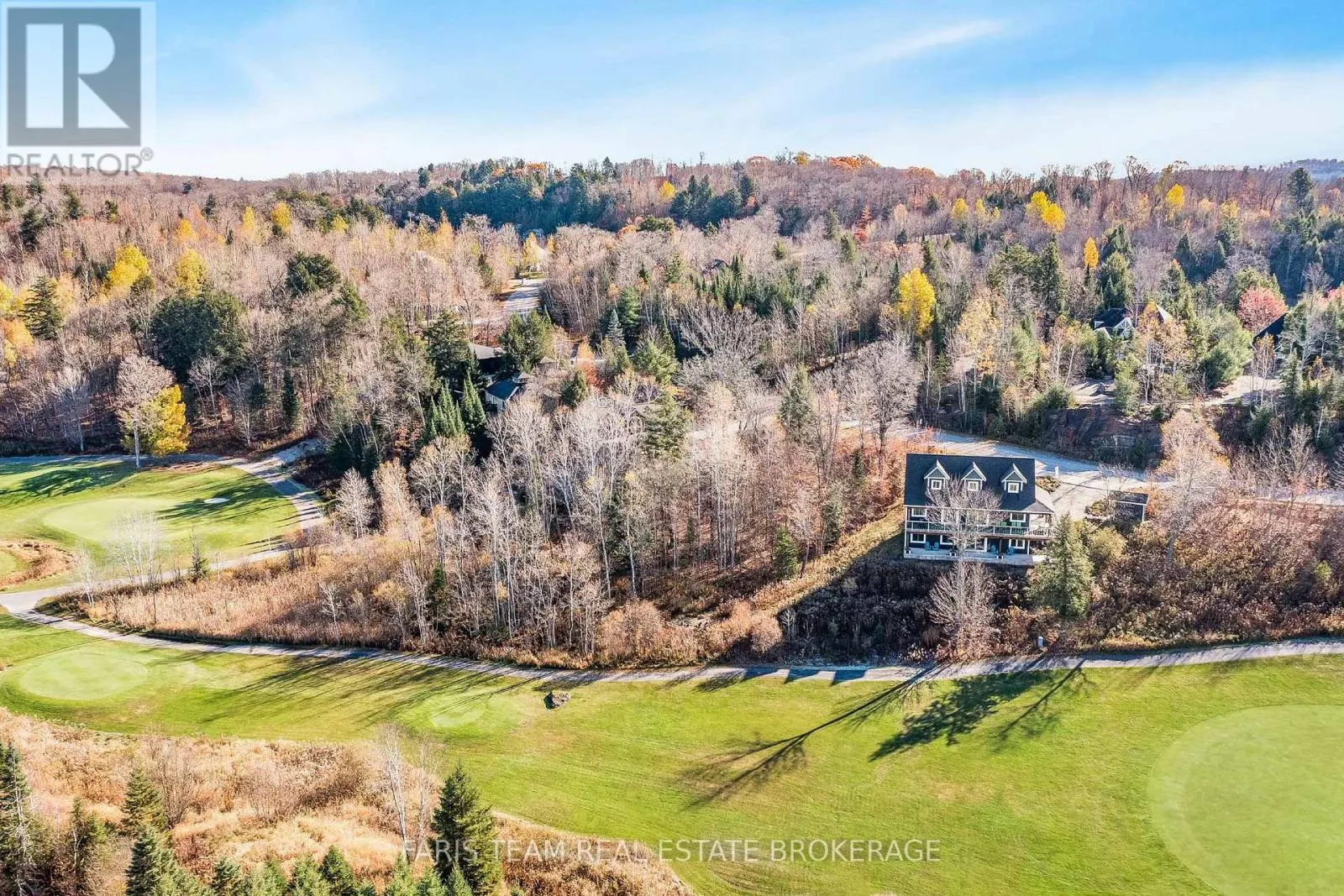 19 DEERHURST HIGHLANDS DRIVE