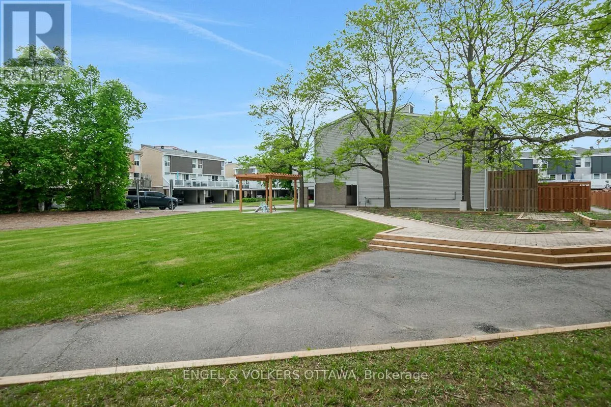 133 - 3445 UPLANDS DRIVE