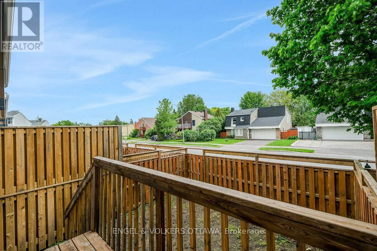 133 - 3445 UPLANDS DRIVE