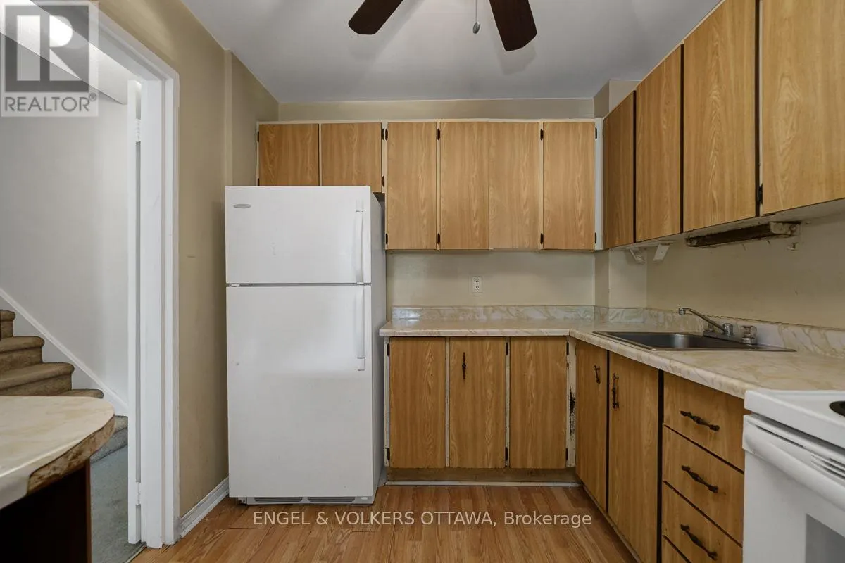 133 - 3445 UPLANDS DRIVE