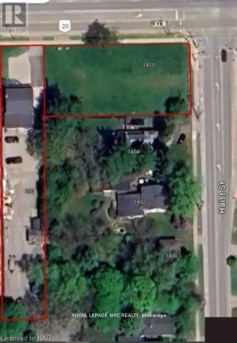 156 HWY 20 W HIGHWAY