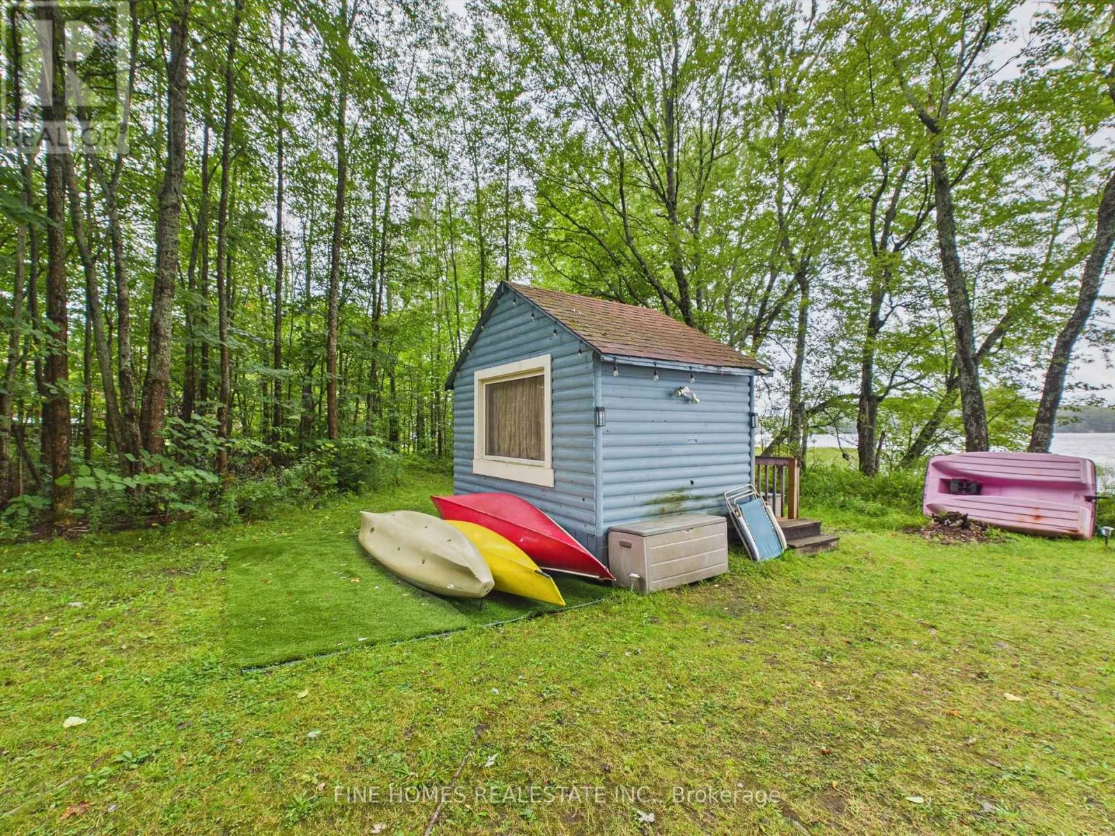 10 - 1326 WINDERMERE ROAD