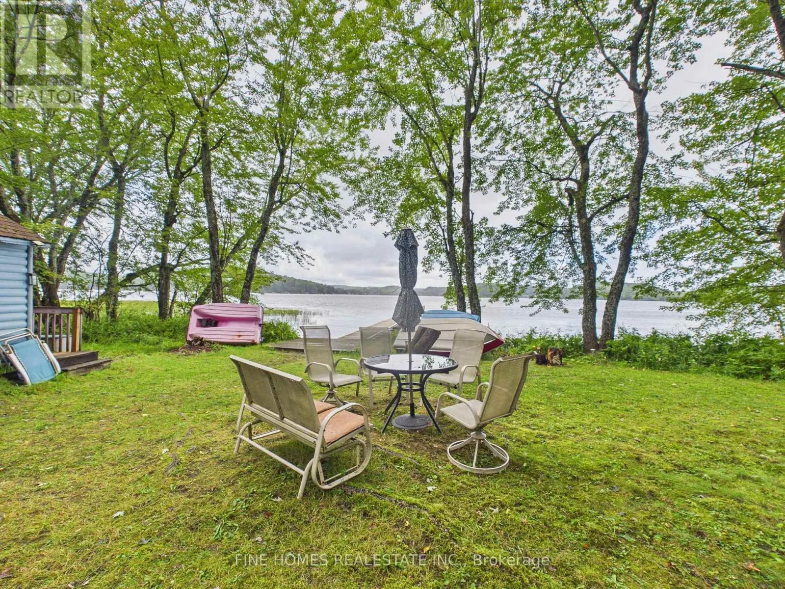 10 - 1326 WINDERMERE ROAD