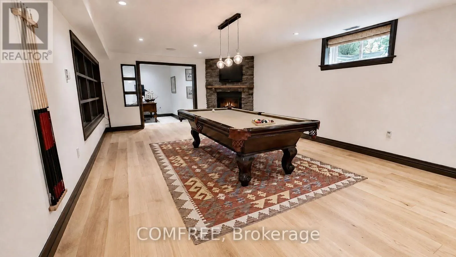 19 MARIC TRAIL