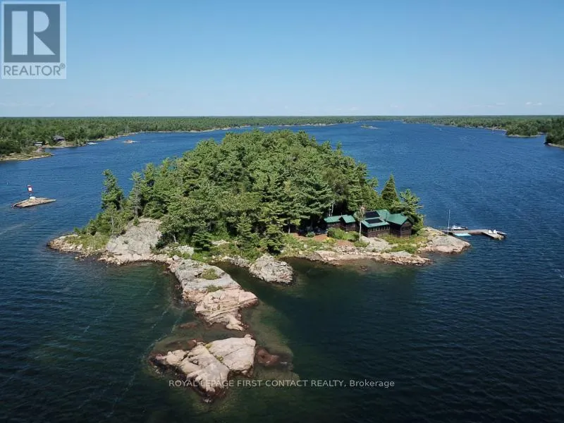 1 A207 ISLAND