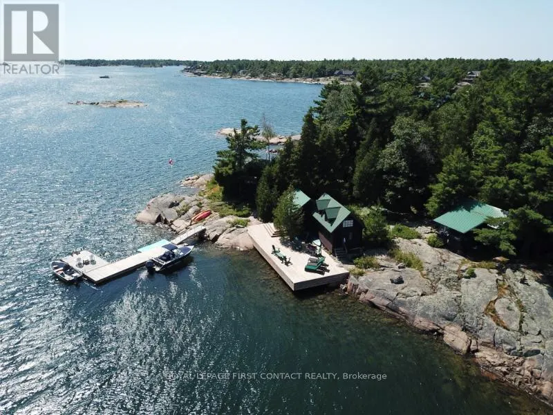 1 A207 ISLAND