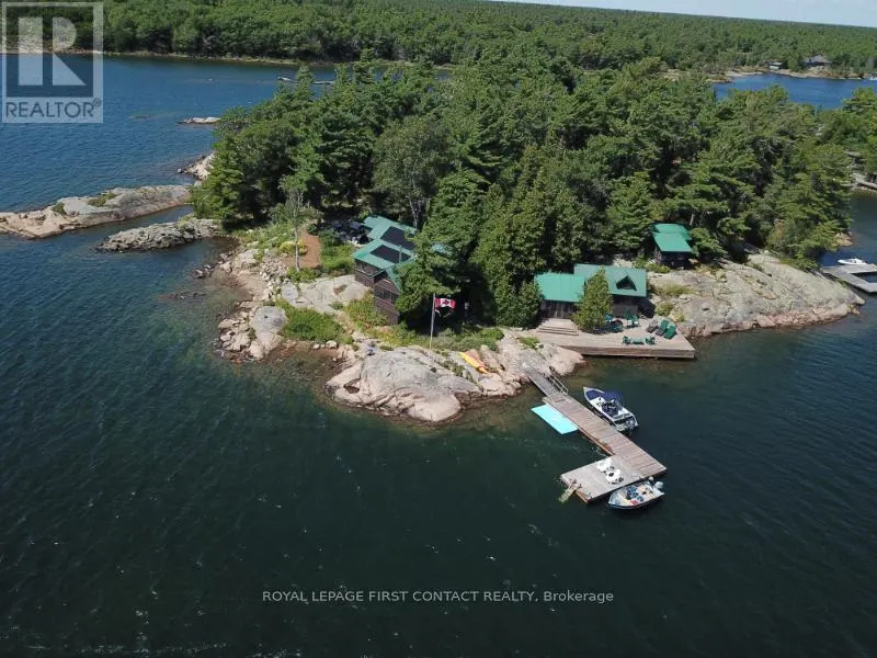 1 A207 ISLAND